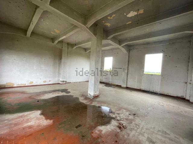 Rustico in vendita a Unione delle Terre d'Argine, Soliera