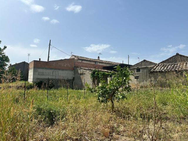 Rustico in vendita a Calabria, Reggio Calabria