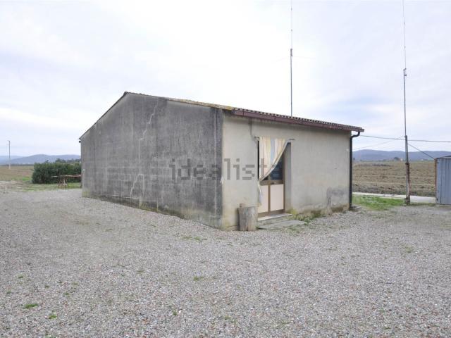 Rustico in vendita a Campiglia Marittima, Toscana