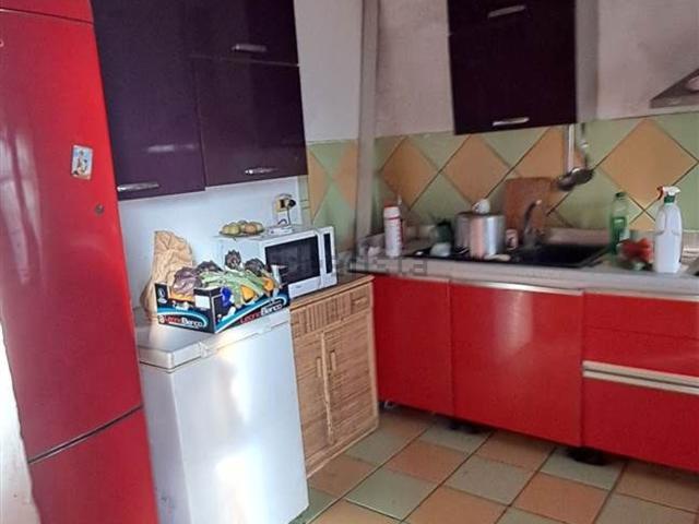 Rustico in vendita a Serravalle Po, Lombardia