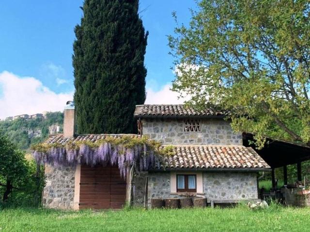 Rustico in vendita a Orvieto, Umbria