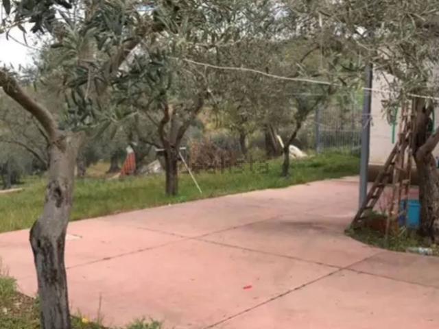 Rustico in vendita a Piano dell'Acqua, Chiaramonte Gulfi