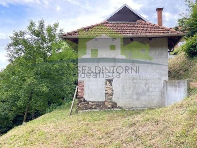Rustico in vendita a Cellio con Breia, Piemonte