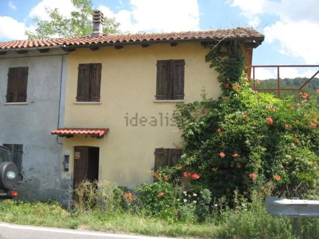 Rustico in vendita a Piemonte, Alessandria