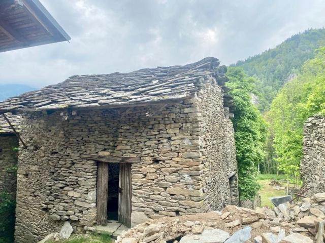 Rustico in vendita a Piemonte, Cuneo