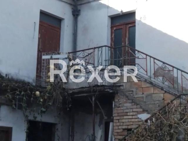 Rustico in vendita a Cellino Attanasio, Abruzzo