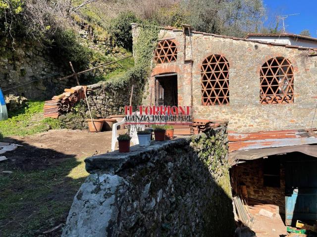 Rustico in vendita a Botticino, Villa Basilica