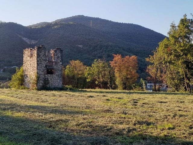 Rustico in vendita a Concesio, Brescia