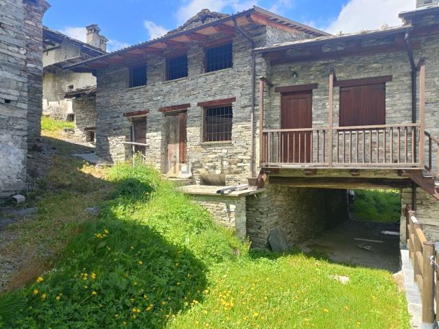 Rustico in vendita a Piemonte, Cuneo