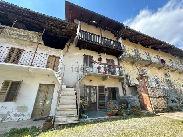 Rustico in vendita a Piemonte, Torino