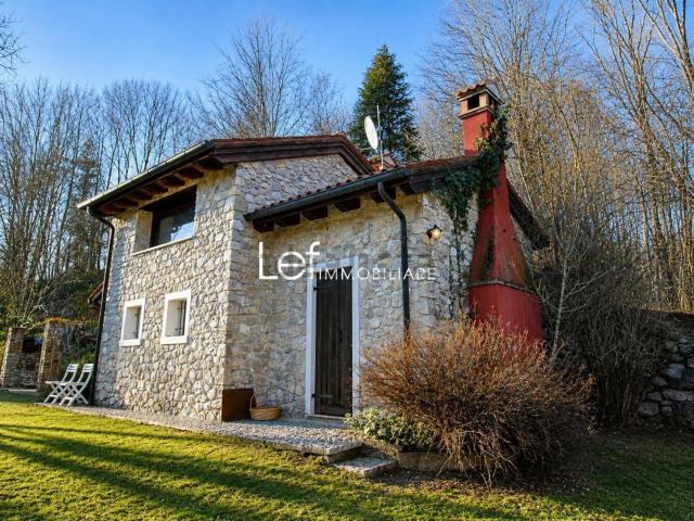 Rustico in vendita a Premaòr, Miane