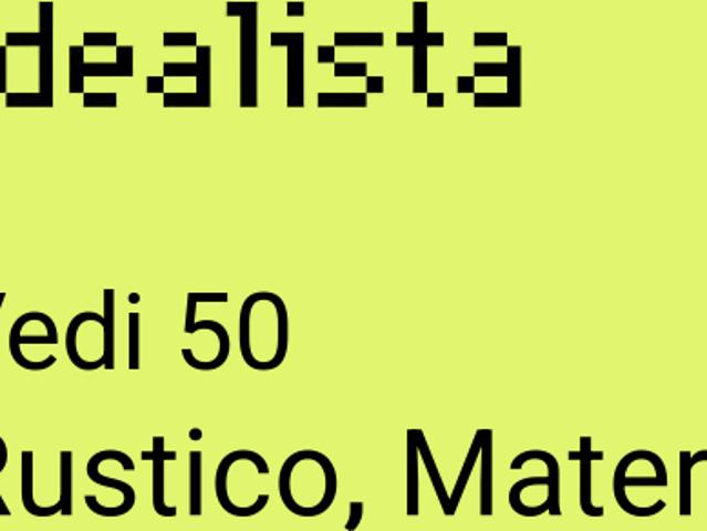 Rustico in vendita a Centro Storico, Matera