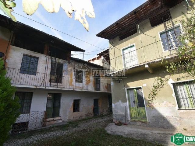 Rustico in vendita a Piemonte, Torino