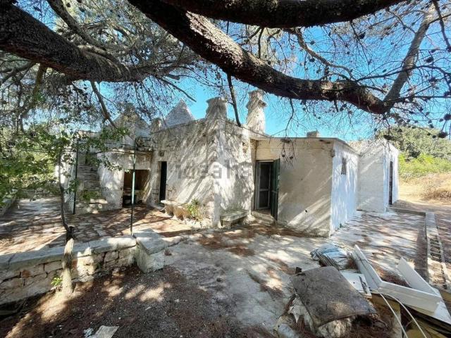 Rustico in vendita a Canale di Pirro, Puglia