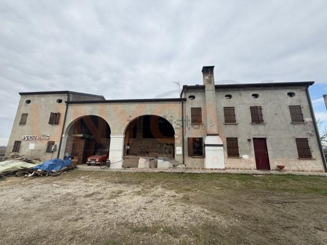 Rustico in vendita a Piazzola Sul Brenta, Veneto