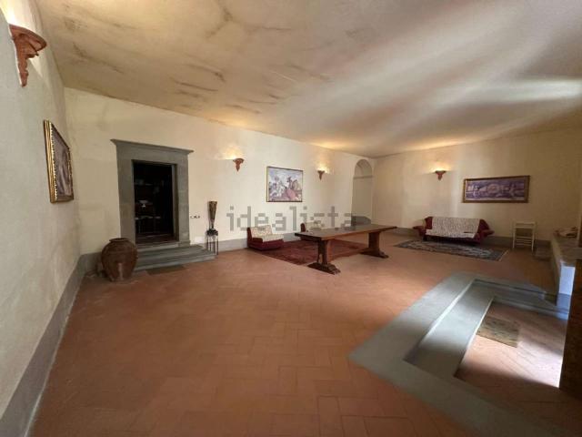 Rustico in vendita a Caselle, Paciano