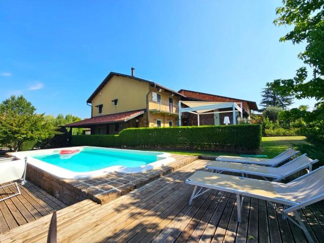 Rustico in vendita a Bene Vagienna, Cuneo