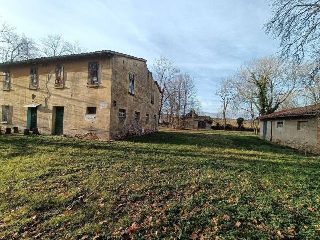 Rustico in vendita a Unione della Romagna Faentina, Faenza