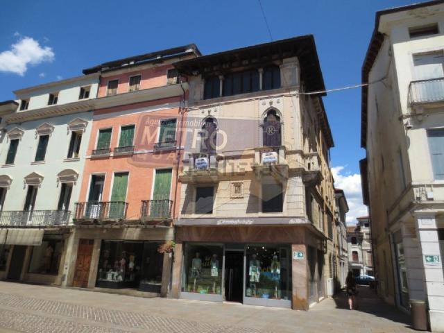 Rustico in vendita a San Vincenzo, Thiene