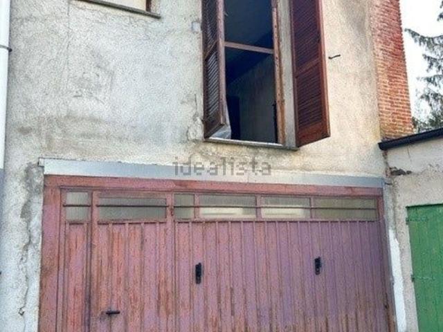 Rustico in vendita a Molinello, Cesano Maderno