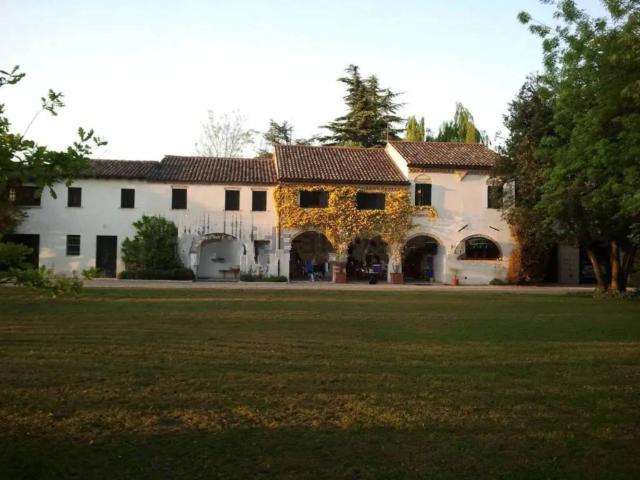 Rustico in vendita a San Biagio Di Callalta, Veneto