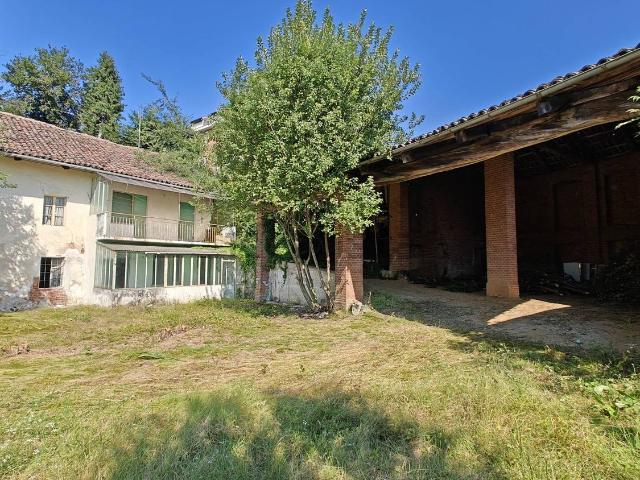 Rustico in vendita a Piemonte, Torino