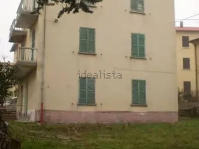 Rustico in vendita a Carpegna, Pesaro e Urbino