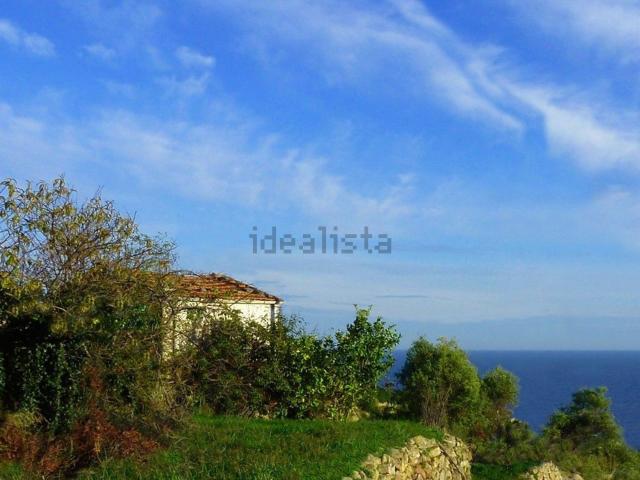 Rustico in vendita a Arziglia, Bordighera