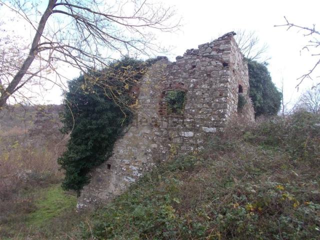 Rustico in vendita a Le Case, Vaglia