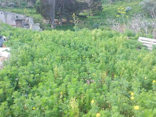 Rustico in vendita a Bonagia, Valderice