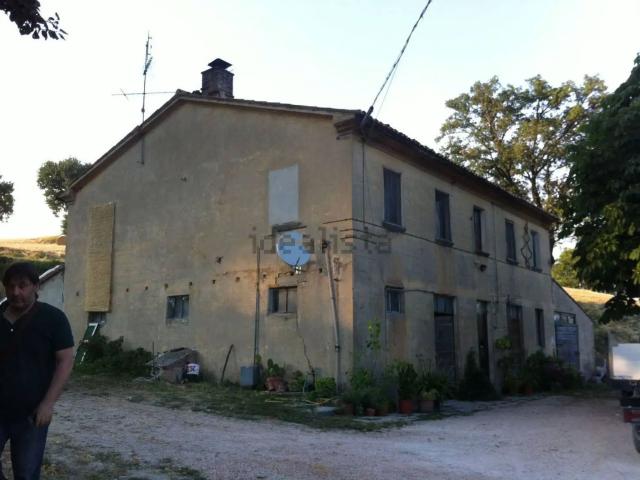 Rustico in vendita a Marche, Pesaro E Urbino