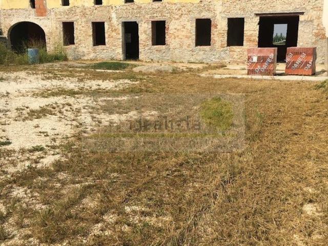 Rustico in vendita a Casaloldo, Lombardia