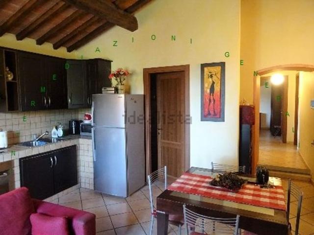 Rustico in vendita a Cantalupo, Barberino di Mugello