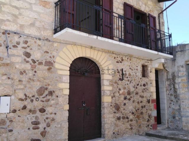 Rustico in vendita a Calatafimi, Sicilia