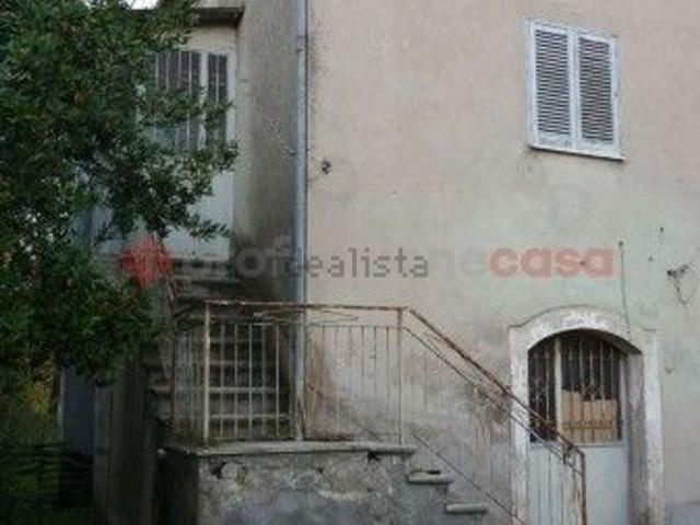 Rustico in vendita a Sordella, Cervaro