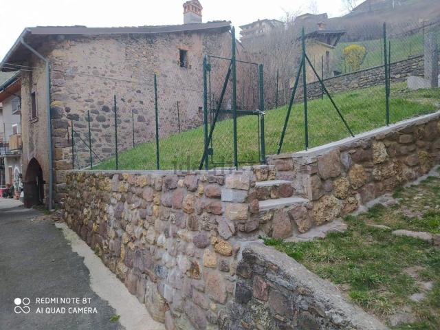 Rustico in vendita a Memmo, Collio