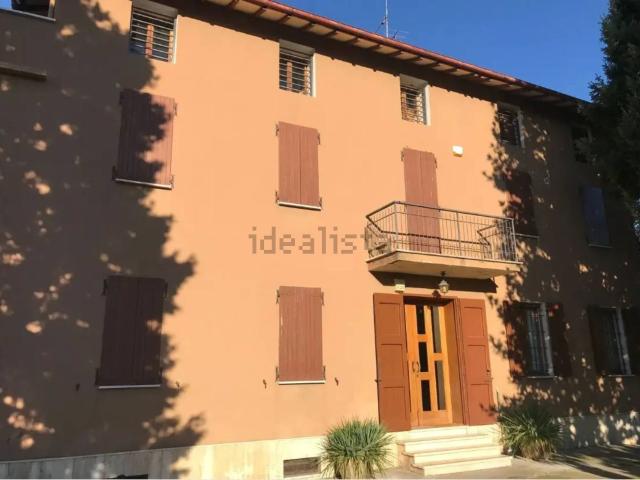 Rustico in vendita a Unione di comuni Terre di Castelli, Vignola