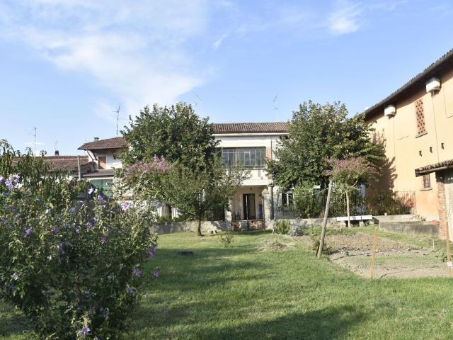 Rustico in vendita a Villa, Erbusco
