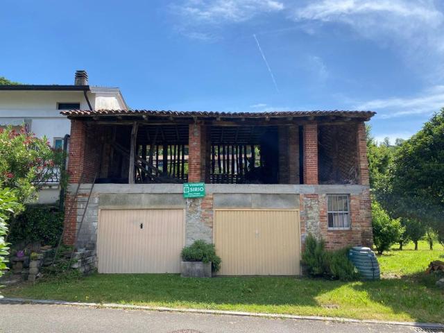 Rustico in vendita a Magnano In Riviera, Friuli-Venezia Giulia