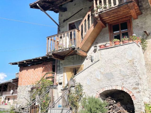 Rustico in vendita a Piemonte, Cuneo