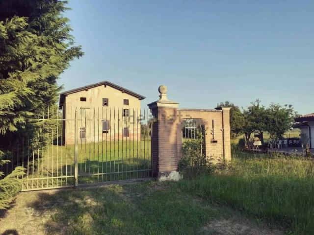 Rustico in vendita a Marcon, Veneto