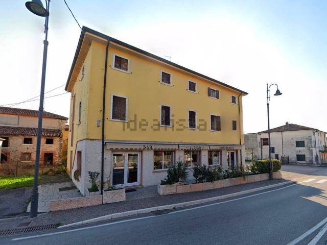 Rustico in vendita a Cavaion Veronese, Veneto