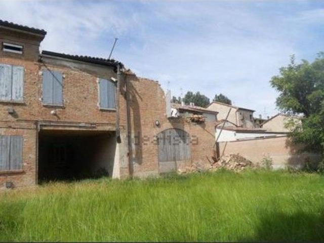 Rustico in vendita a Unione Comuni Modenesi Area Nord, Concordia Sulla Secchia