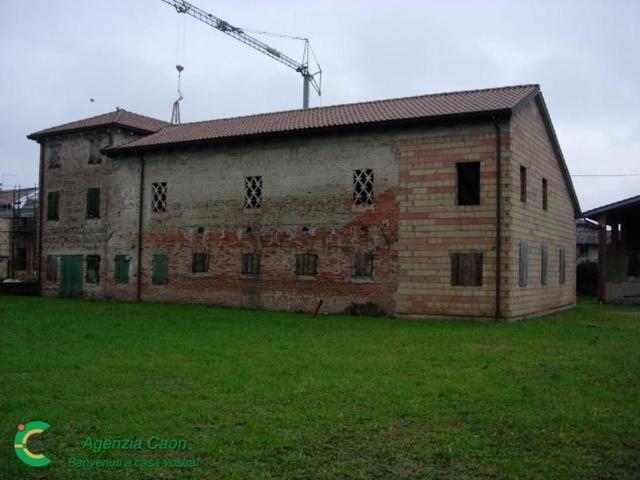 Rustico in vendita a San Martino Di Lupari, Veneto
