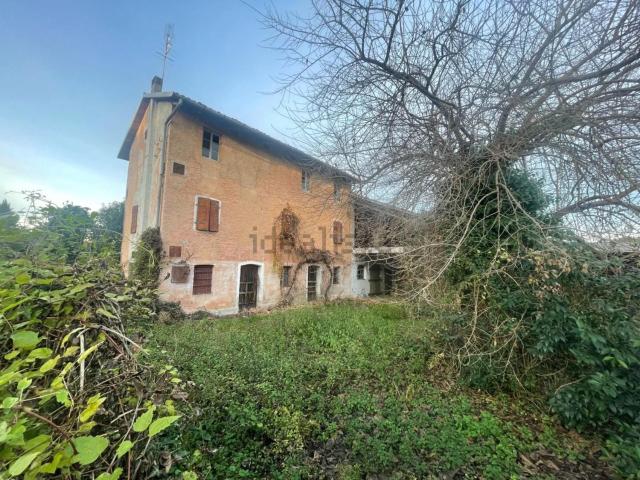 Rustico in vendita a Castellerio / Cjistilîr, Pagnacco / Pagnà