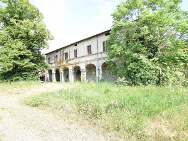 Rustico in vendita a Sordello, Gragnano Trebbiense