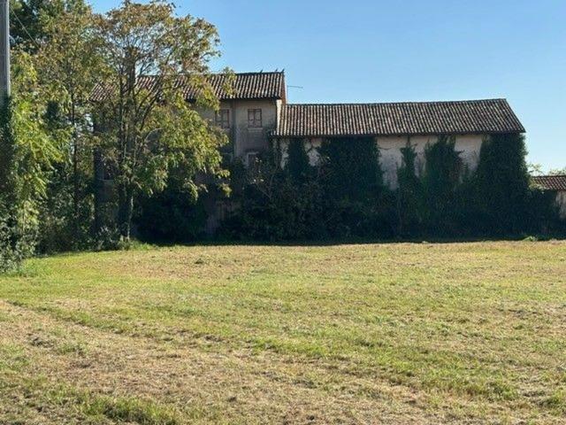 Rustico in vendita a San Cipriano, Roncade