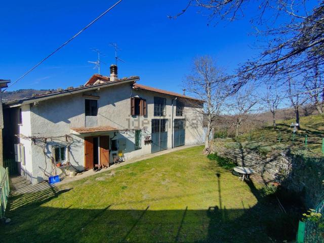 Rustico in vendita a Unione dei comuni Savena-Idice, Monghidoro