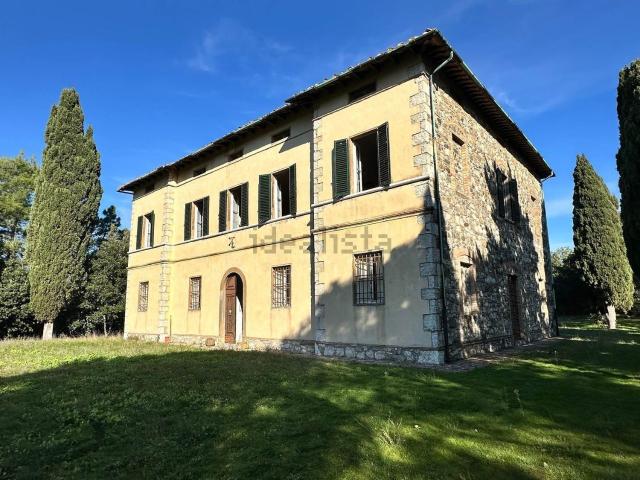Rustico in vendita a Pomarance, Pisa