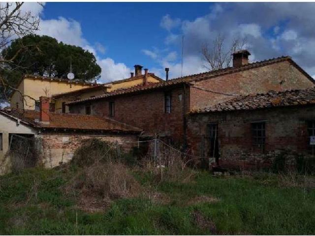 Rustico in vendita a Rosennano, Castelnuovo Berardenga